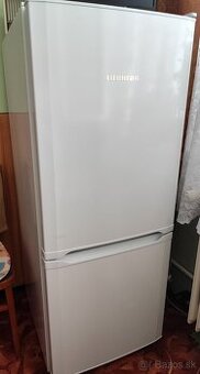 Kombinovaná chladnička Liebherr CUe231
