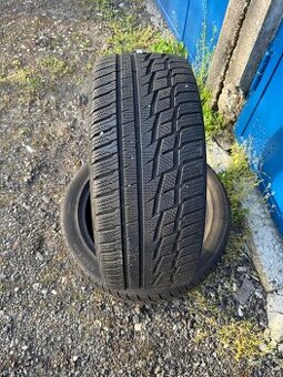 225/45 R17 M+S