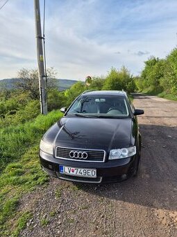 Predam Audi A4 B6 1.9TDI 96kw