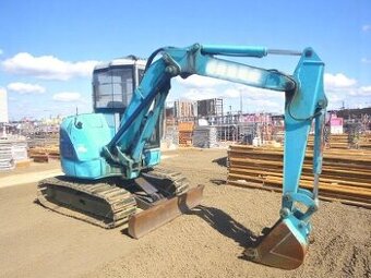 minibager HITACHI EX33MU
