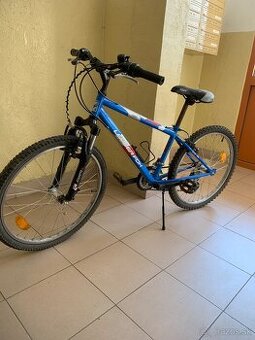 Bicykel leaderfox na predaj