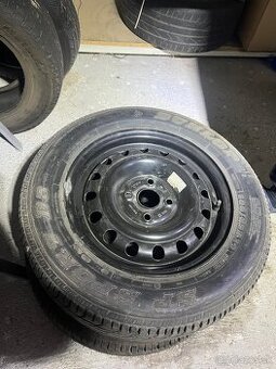 185/65 r14 - rezerva