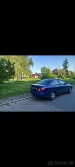 Nissan almera 1.5. TD 60.kw