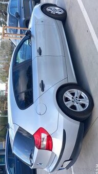 Predám Bmw rada 1 E87 2.0diesel r.2007 v top stave