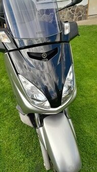 Yamaha xmax 250