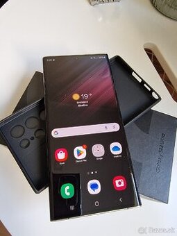 Samsung S22 Ultra 12GB/256GB