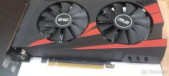 MSI GeForce GTX 1050 Ti GAMING 4G