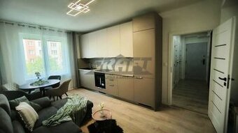 3-izb. byt Ovručská ul. - N. Mesto, práve dokončený