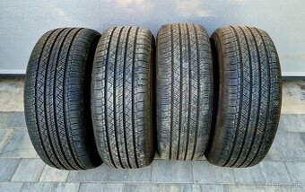 235/60r18 Michelin Latitude Tour HP M+S