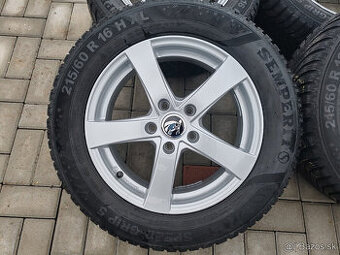 AUDI, ŠKODA, SEAT, VW 5X112