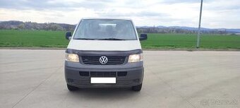 Volkswagen Transporter - Caravelle 1.9 TDI 75 KW