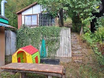 HALO reality - Predaj, záhradný pozemok 570 m2 Bartošova L