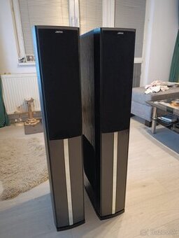 Reproduktory JAMO S606