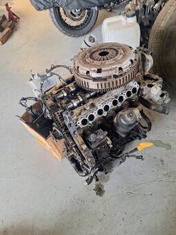 Hyundai ix35 1,7 diesel 85kw motor  ND