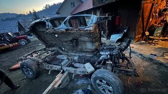 predám kia sorento