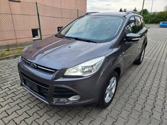 Ford Kuga 1.6 16V 150PS Titanium