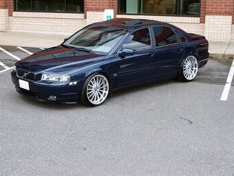 Kúpim Volvo S80/S60
