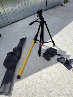 Predán laser Bosch Universal level 360