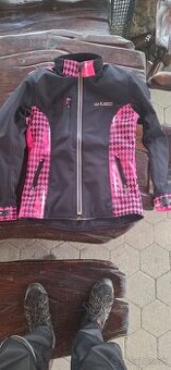 Dámska motobunda wtec veľkosť M