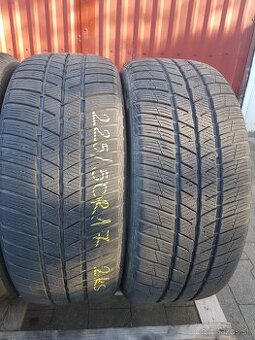 225/50R17 zimne