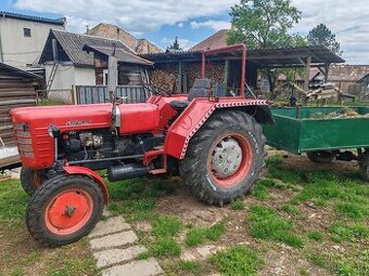 Zetor 4011