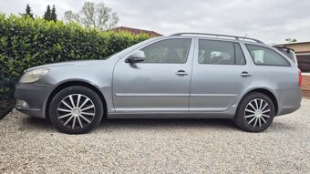 skoda octavia 2 1.6tdi 77kw