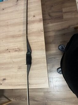 Lovecký Luk Bucktrail Metis 60"