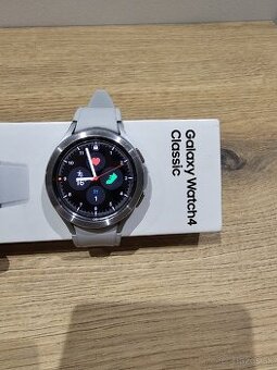 Samsung GALAXY Watch 4 Classic