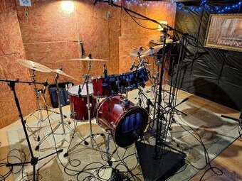 Mapex M Birch (kompletka)