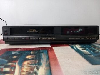 VHS