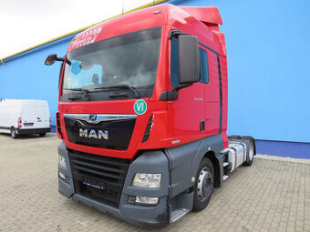 MAN TGX 18.460,E6,MEGA,Automat,Tank 960 L,447577 Km
