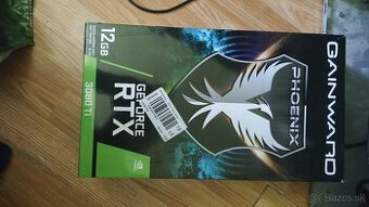 gainward rtx 3080 ti