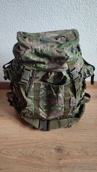 Vojenský batoh 30l
