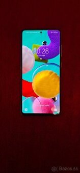 Samsung galaxy a51