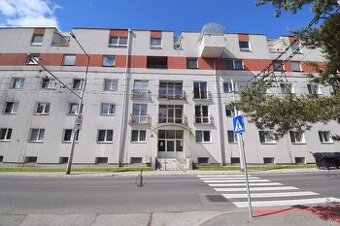 Nájom jednoizbového bytu na Wolkerovej ulici