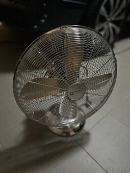 Ventilátor