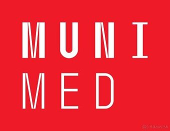 MUNI MED PRIJÍMAČKY MEDICÍNA pdf