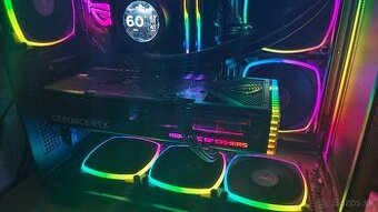 ASUS ROG STRIX GeForce RTX 4070 Ti SUPER O16G GAMING