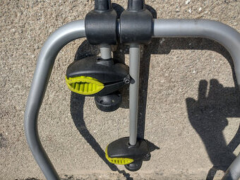 Nosic bicyklov