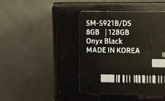 Samsung S24