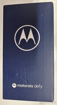 Motorola Defy 2021 4GB / 64GB Green
