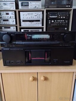 Kenwood KC 993, KM 992