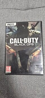 Call of duty Black Ops PC