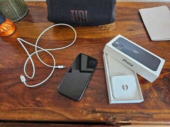 Iphone 13 mini - výborný stav