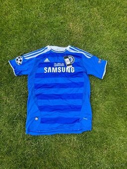 Frank Lampard – Chelsea FC | nový s visačkou | veľkosť L