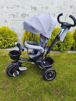 Trojkolka Kinderkraft 5v1