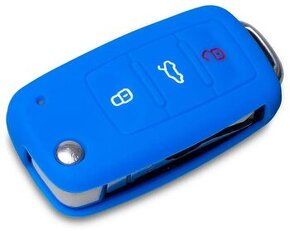 Ochranný obal auto klúč VW/SEAT/Škoda