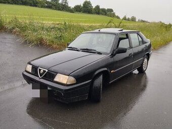 Alfa Romeo 33 1.7 16v