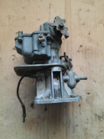 Fiat 850 diely ,Berlina Fiat 600 prahy