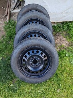 Pneumatiky Continental 175/65 R14
